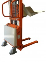 Elevatore semielettrico